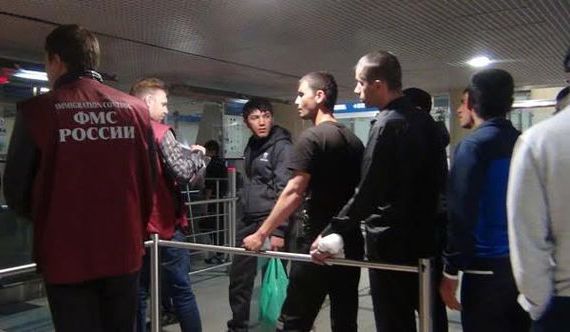 прописка в Череповце